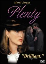 Plenty - Fred Schepisi