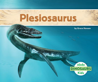 Plesiosaurus - Hansen, Grace