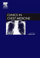 Pleural Disease, an Issue of Clinics in Chest Medicine: Volume 27-2 - Sahn, Steven A, MD