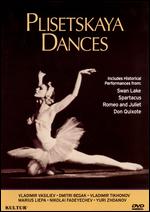 Plisetskaya Dances - Vassili Katanyan