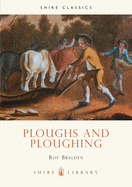 Ploughs & Ploughing: Shire Album #125