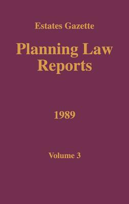 Plr 1989 - Denyer-Green, Barry