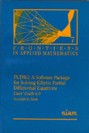 Pltmg, a Software Package for Solving Elliptic Partial Differential Equations: Users' Guide 6.0