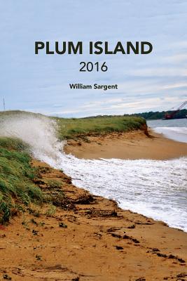 Plum Island 2016 - Sargent, William
