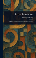 Plum Pudding