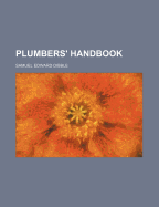 Plumbers' Handbook