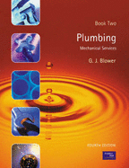 Plumbing: Book Two: Mechanical Services - Blower, Gordon