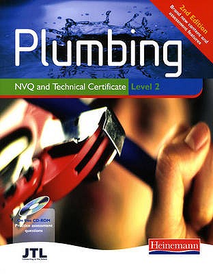 Plumbing NVQ and Technical Certificate Level 2 Student Book - Thompson, John (Editor)