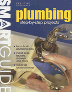 Plumbing: Step-By-Step Projects