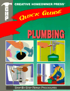 Plumbing: Step-by-step Repair Procedure