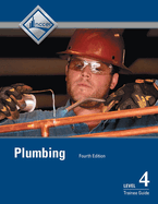 Plumbing Trainee Guide, Level 4