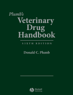 Plumb's Veterinary Drug Handbook: Desk Edition