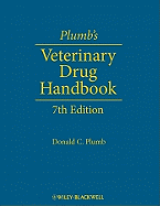 Plumb's Veterinary Drug Handbook: Pocket