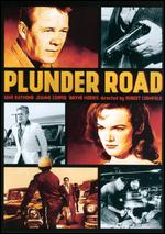 Plunder Road - Hubert Cornfield