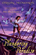 Plundering Paradise - McCaughrean, Geraldine