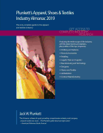 Plunkett's Apparel, Shoes & Textiles Industry Almanac 2019
