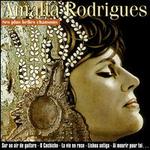 Plus Belles Chansons de Amalia Rodrigues