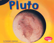 Pluto - Adamson, Thomas K