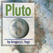 Pluto - Vogt, Gregory L