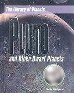 Pluto - Hayhurst, Chris