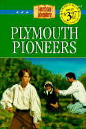 Plymouth Pioneers - Reece, Colleen L