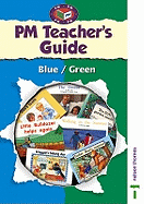 Pm Blue/Green Teacher's Guide