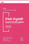 PMI-PgMP Exam Excellence: Q&A with In-Depth Explanations