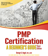 PMP Certification: A Beginner's Guide