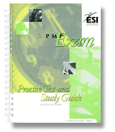 Pmp Exam: Practice Test and Study Guide, Sixth Edition