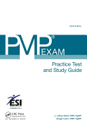 PMP Exam: Practice Test and Study Guide