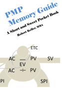 Pmp Memory Guide: A Short and Sweet Pocket Book