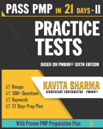 Pmp Practice Tests