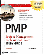 PMP: Project Management Professional Exam