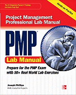 PMP Project Management Professional Lab Manual