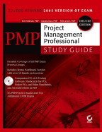 Pmp: Project Management Professional Study Guide - Heldman, Kim, and Jansen, Patti M, and Baca, Claudia M