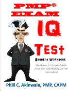 Pmp(r) Exam IQ Tests