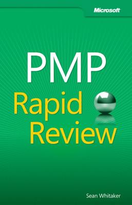 Pmp Rapid Review - Tuuri, Dan, and Whitaker, Sean