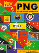 Png: A Fact Book on Modern Papua New Guinea