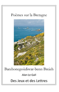 Pomes sur la Bretagne: Barzhonegodiwar-benn Breizh