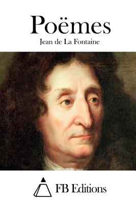 Pomes - Fb Editions (Editor), and La Fontaine, Jean De