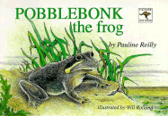 Pobblebonk the Frog