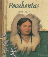 Pocahontas, 1595-1617 - Sonneborn, Liz