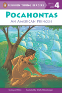 Pocahontas: An American Princess