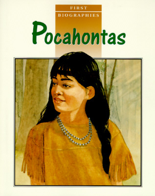 Pocahontas - Gleiter, Jan, and Thompson, Kathleen