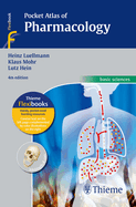 Pocket atlas of pharmacology