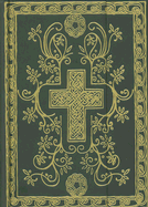 Pocket Bible-NCV-Cross Bible