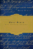 Pocket Bible-NCV