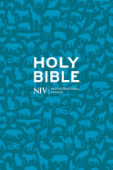 Pocket Bible: New International Version.