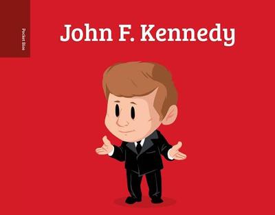 Pocket Bios: John F. Kennedy - 