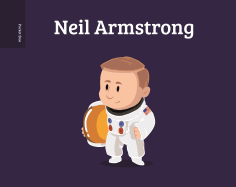 Pocket BIOS: Neil Armstrong